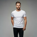 DRAKO | Core Tee – White
