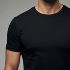 DRAKO | Core Tee - Black