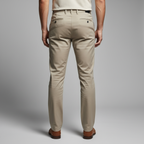 DRAKO | Tailored Chino