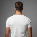 DRAKO | Core Tee – White