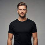 DRAKO | Core Tee - Black