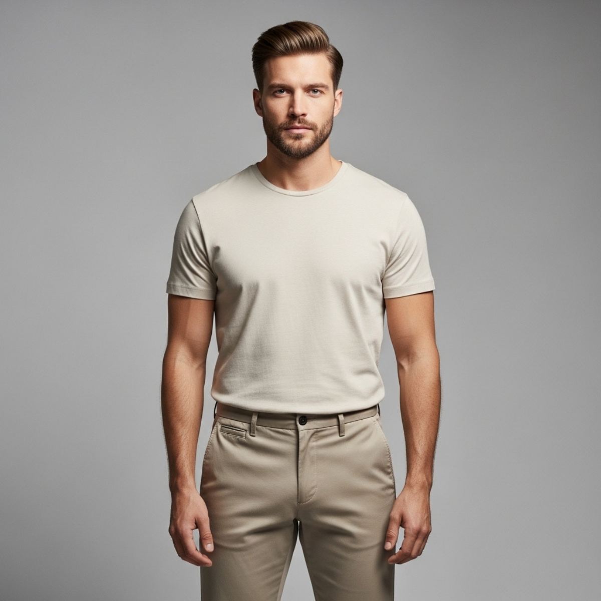 DRAKO | Tailored Chino